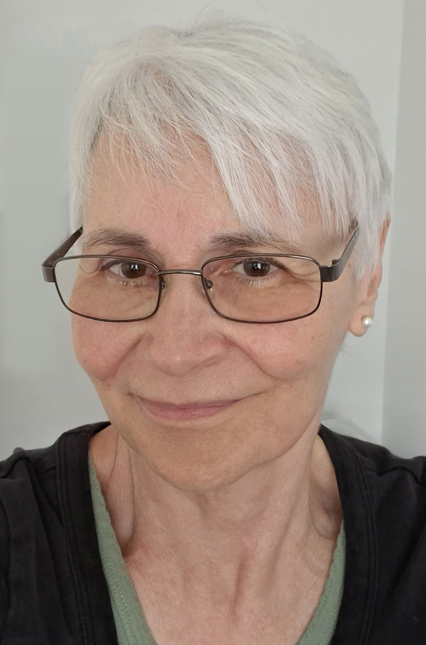 photo of Deborah Cecere